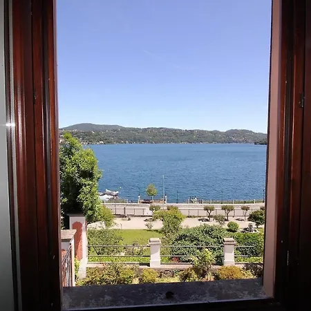 The Indipendent View Pella