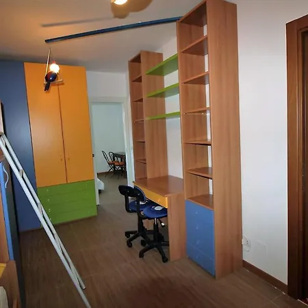 The Indipendent View Apartmán Pella