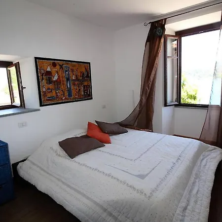 The Indipendent View Apartmán