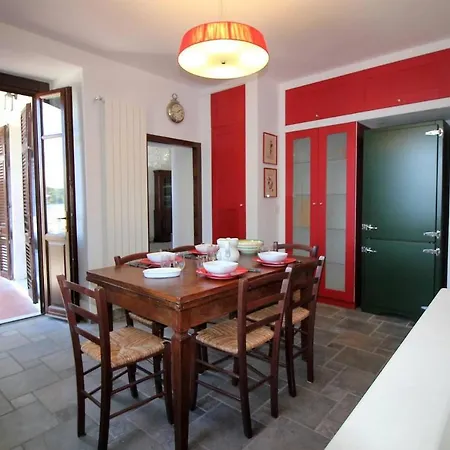 The Indipendent View Apartmán