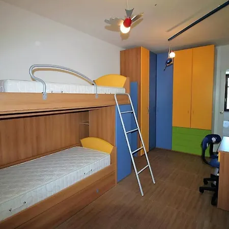 The Indipendent View Apartmán Pella