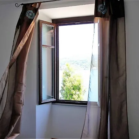 The Indipendent View Apartmán