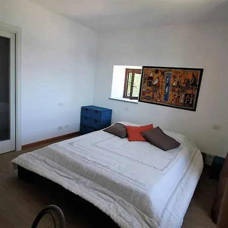 The Indipendent View Apartmán Pella
