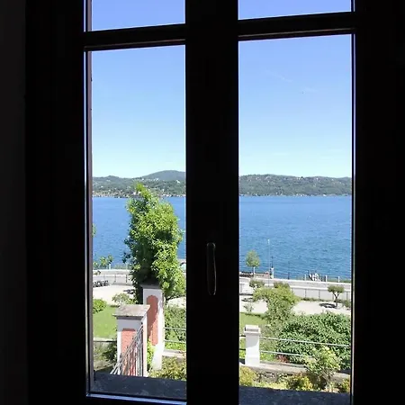 The Indipendent View Apartmán *
