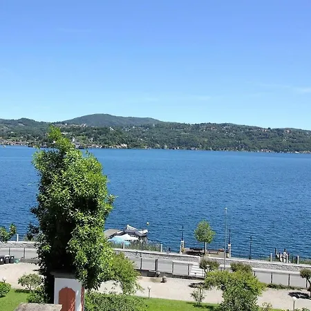 The Indipendent View Apartmán *
